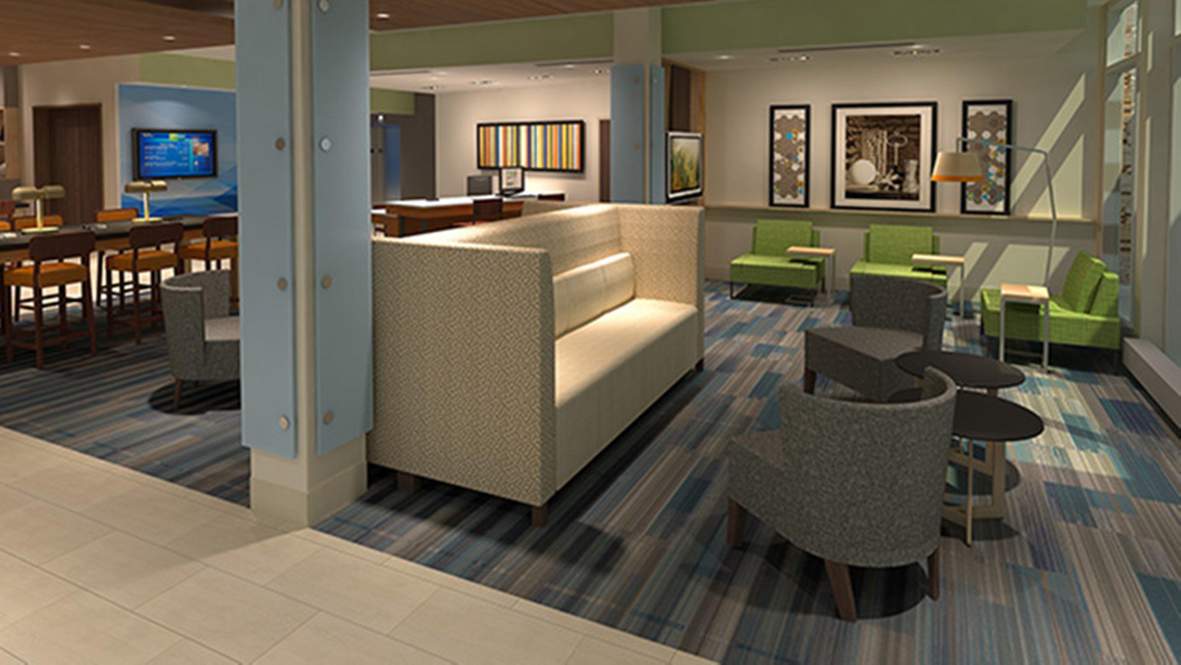 Comfort Inn & Suites Goodland Esterno foto