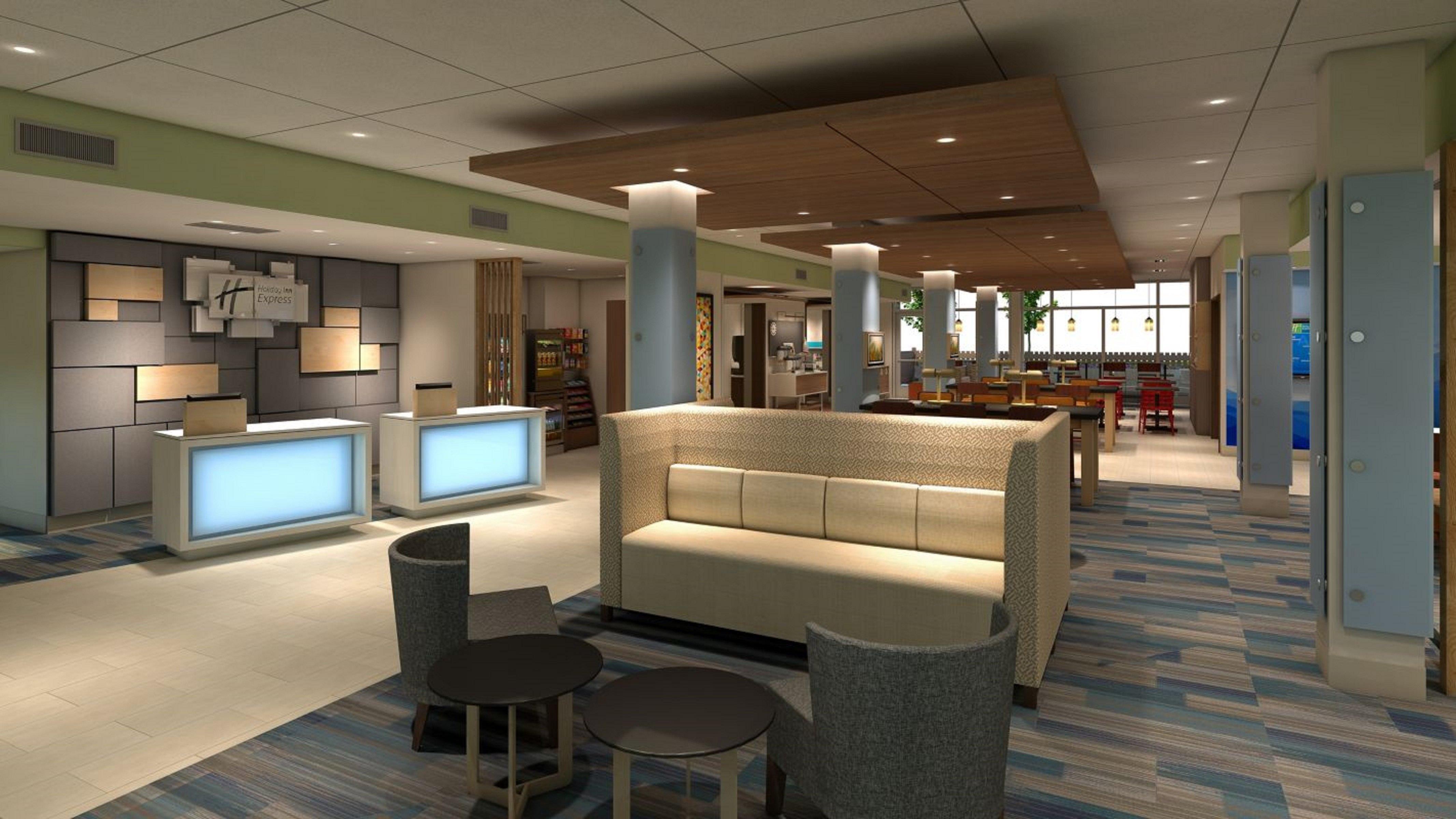 Comfort Inn & Suites Goodland Esterno foto