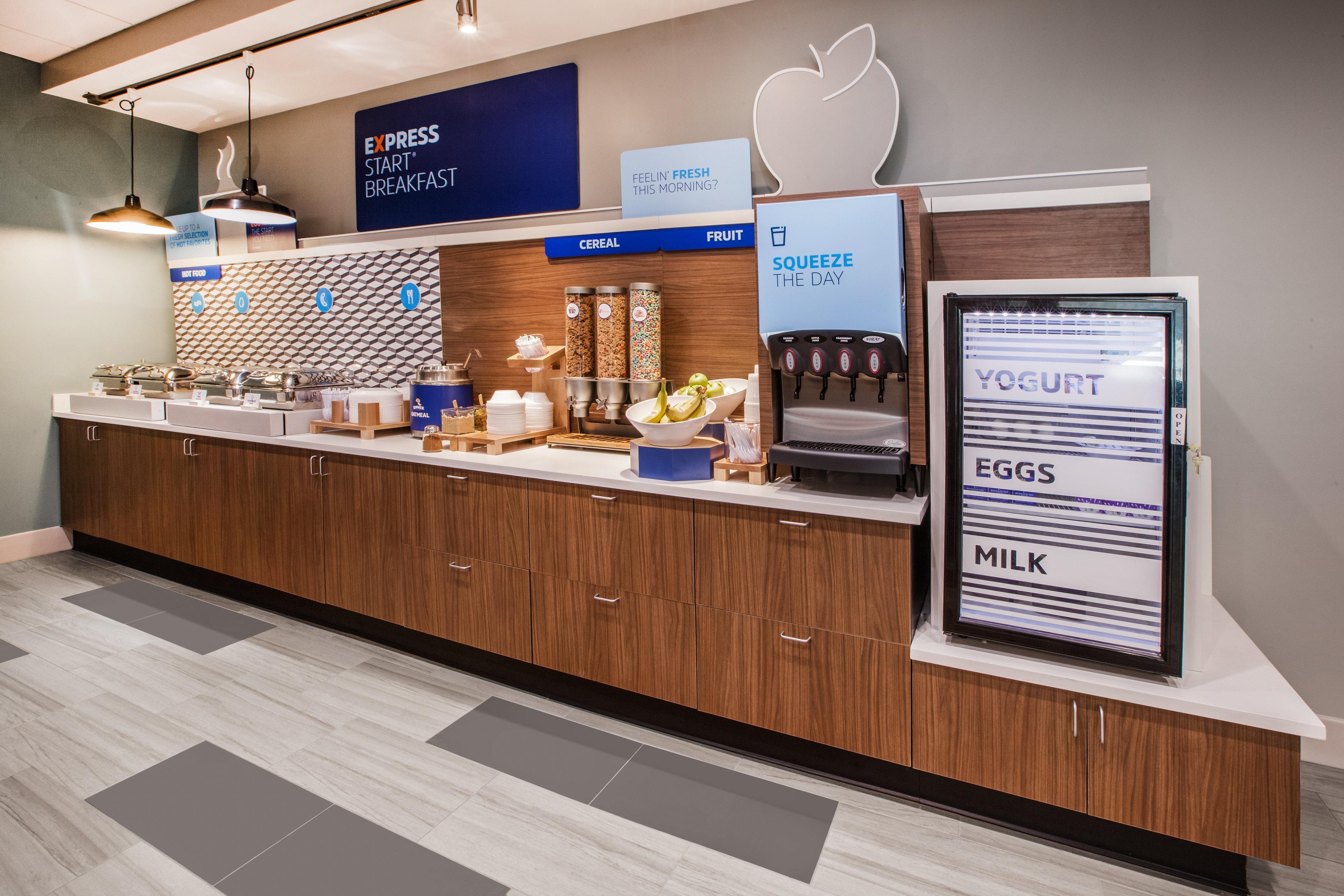 Comfort Inn & Suites Goodland Esterno foto