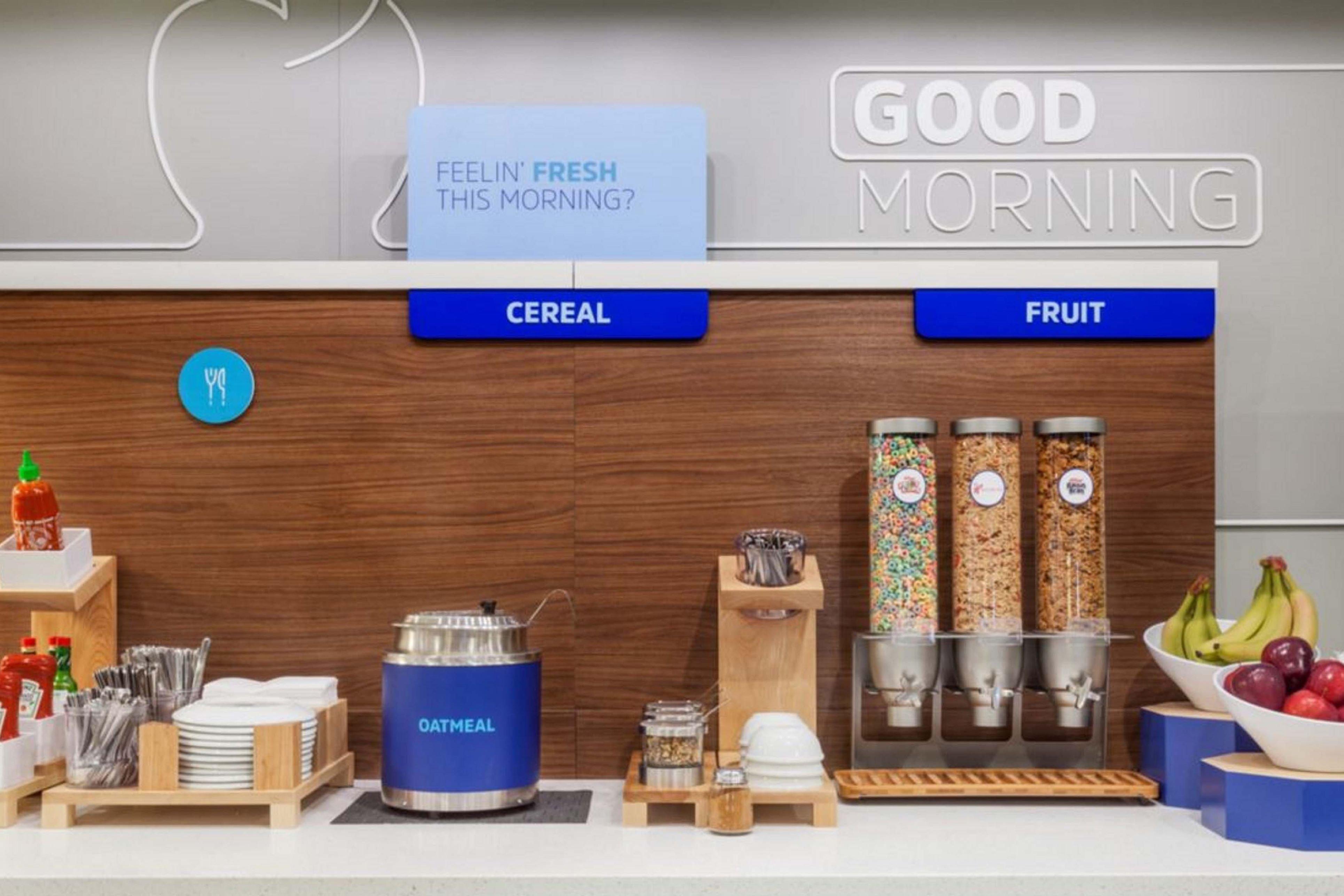 Comfort Inn & Suites Goodland Esterno foto