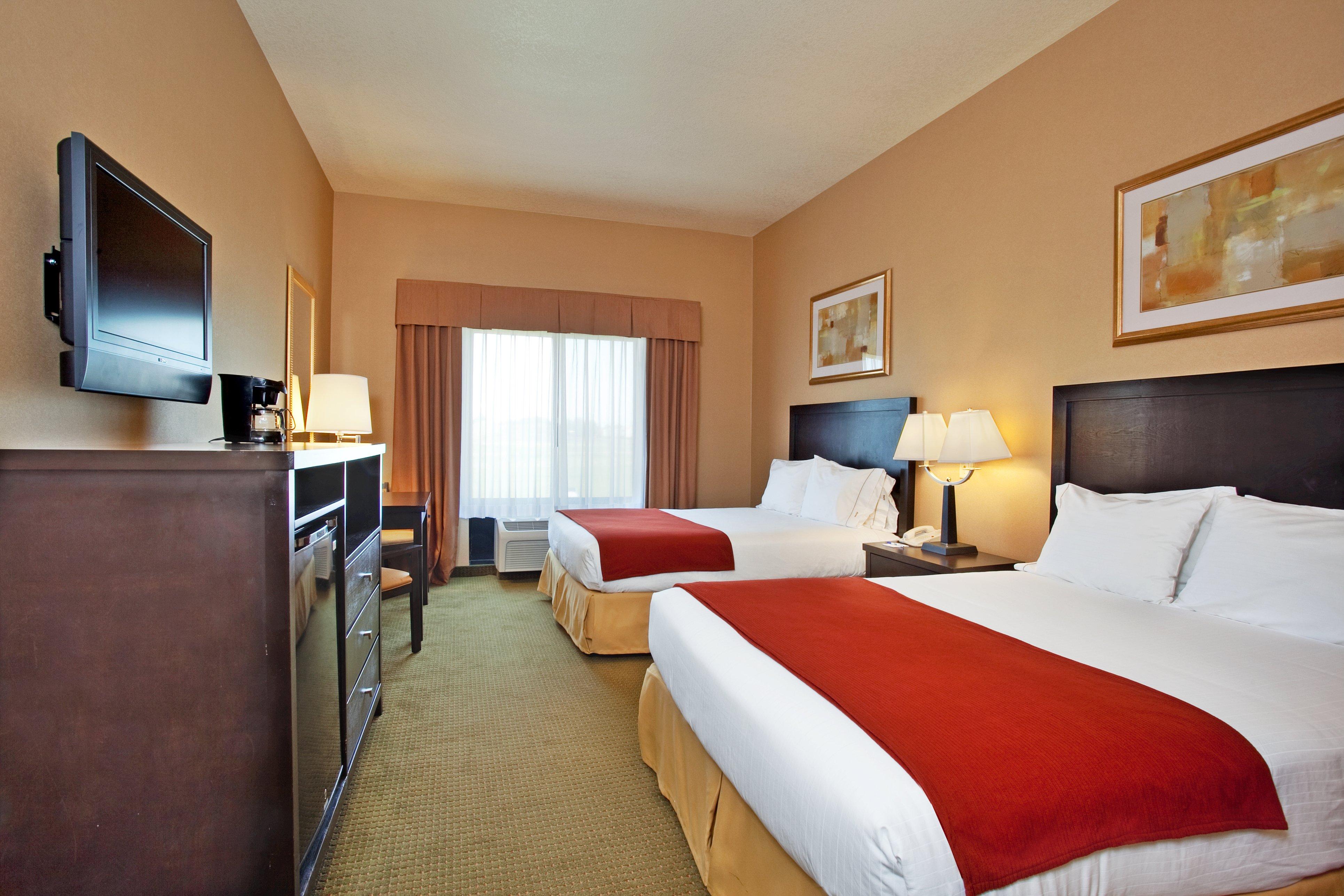 Comfort Inn & Suites Goodland Esterno foto