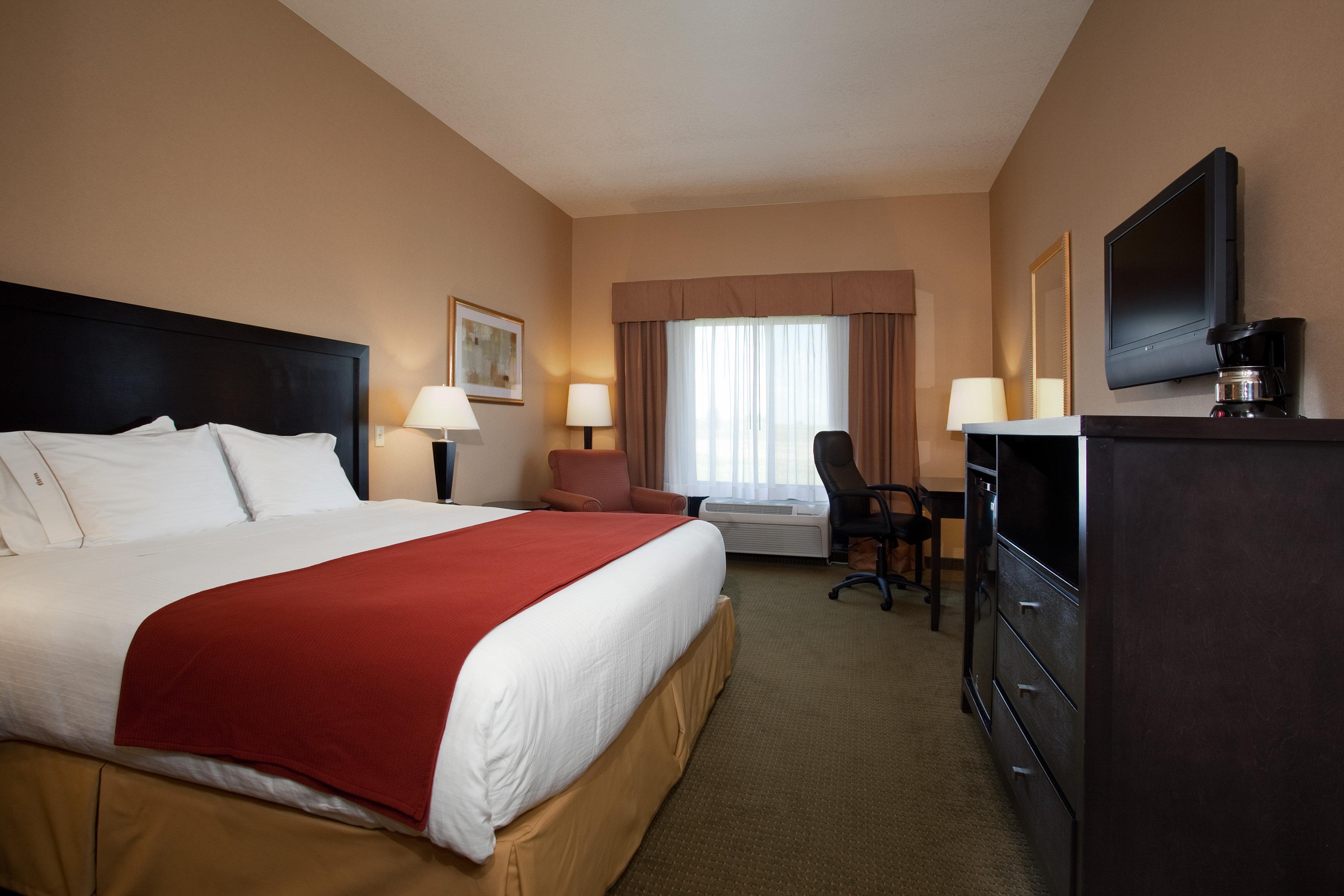 Comfort Inn & Suites Goodland Esterno foto