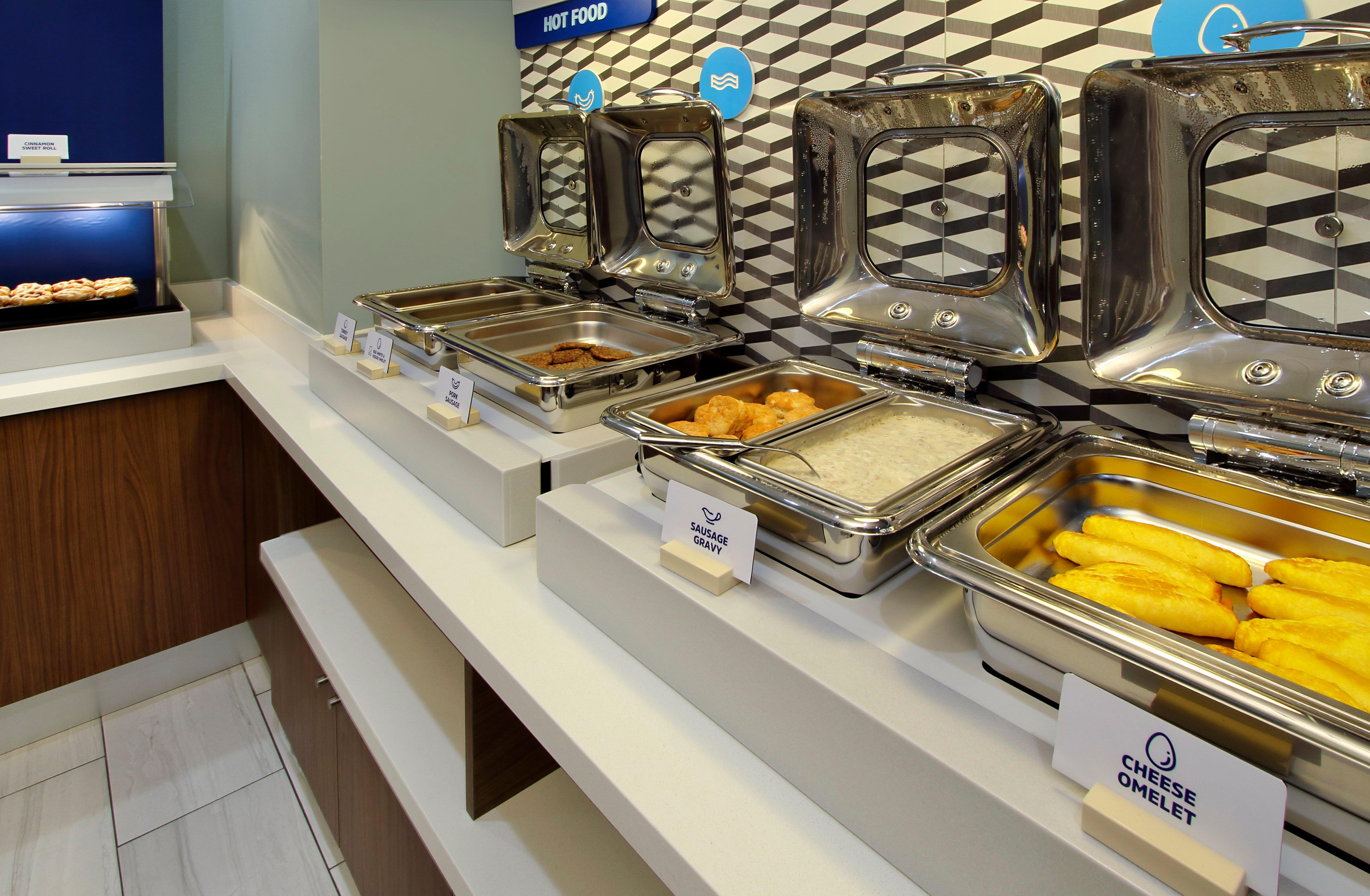 Comfort Inn & Suites Goodland Esterno foto